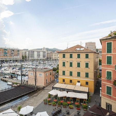 Cruise Port House By Wonderful Italy Apartment Savona Ngoại thất bức ảnh