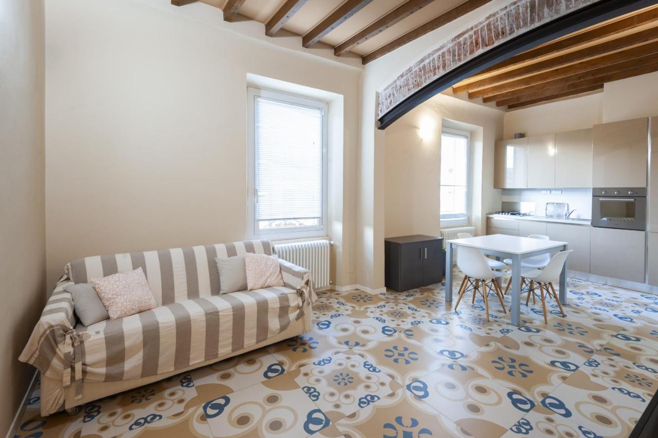 Cruise Port House By Wonderful Italy Apartment Savona Ngoại thất bức ảnh