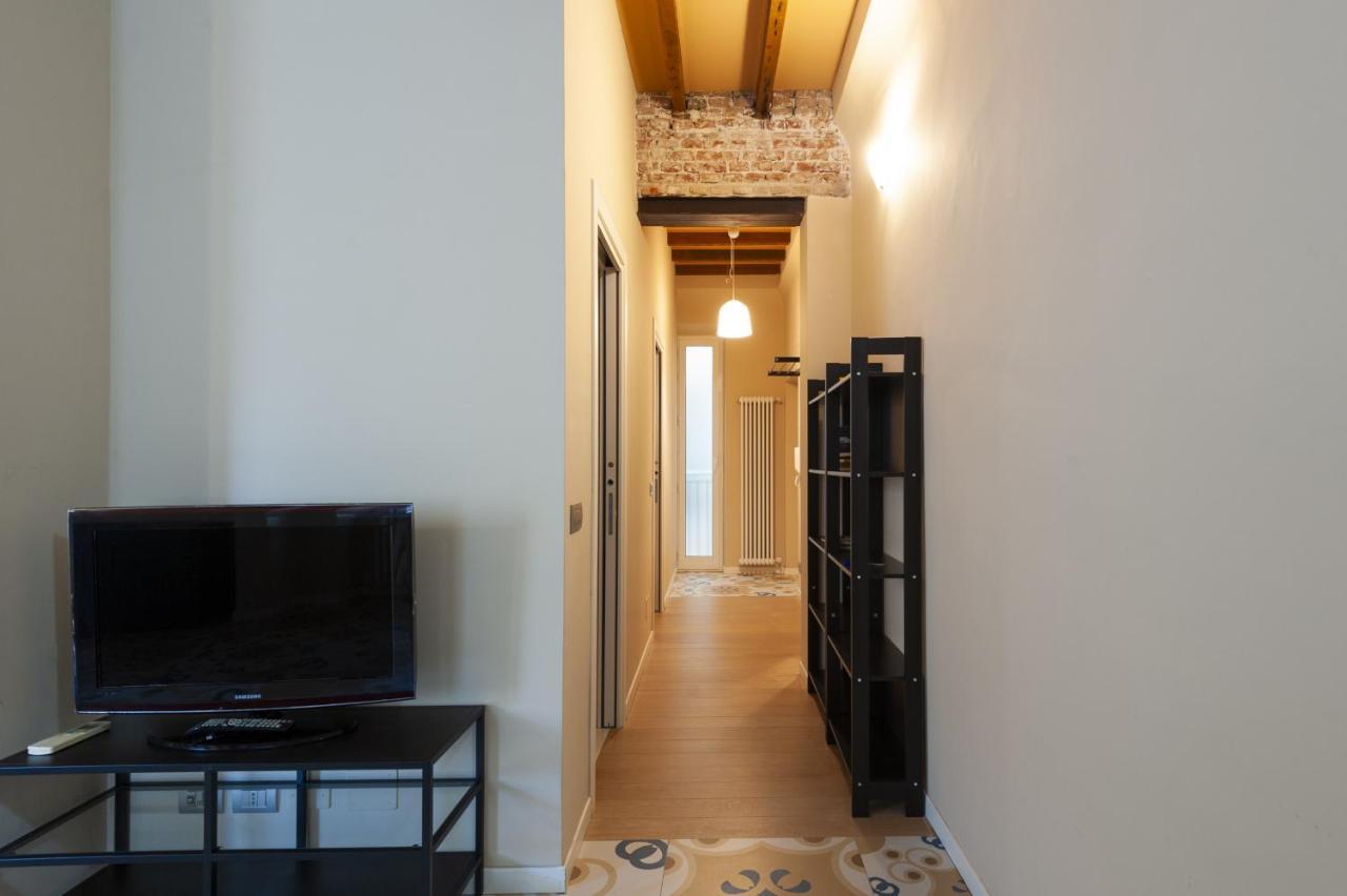 Cruise Port House By Wonderful Italy Apartment Savona Ngoại thất bức ảnh