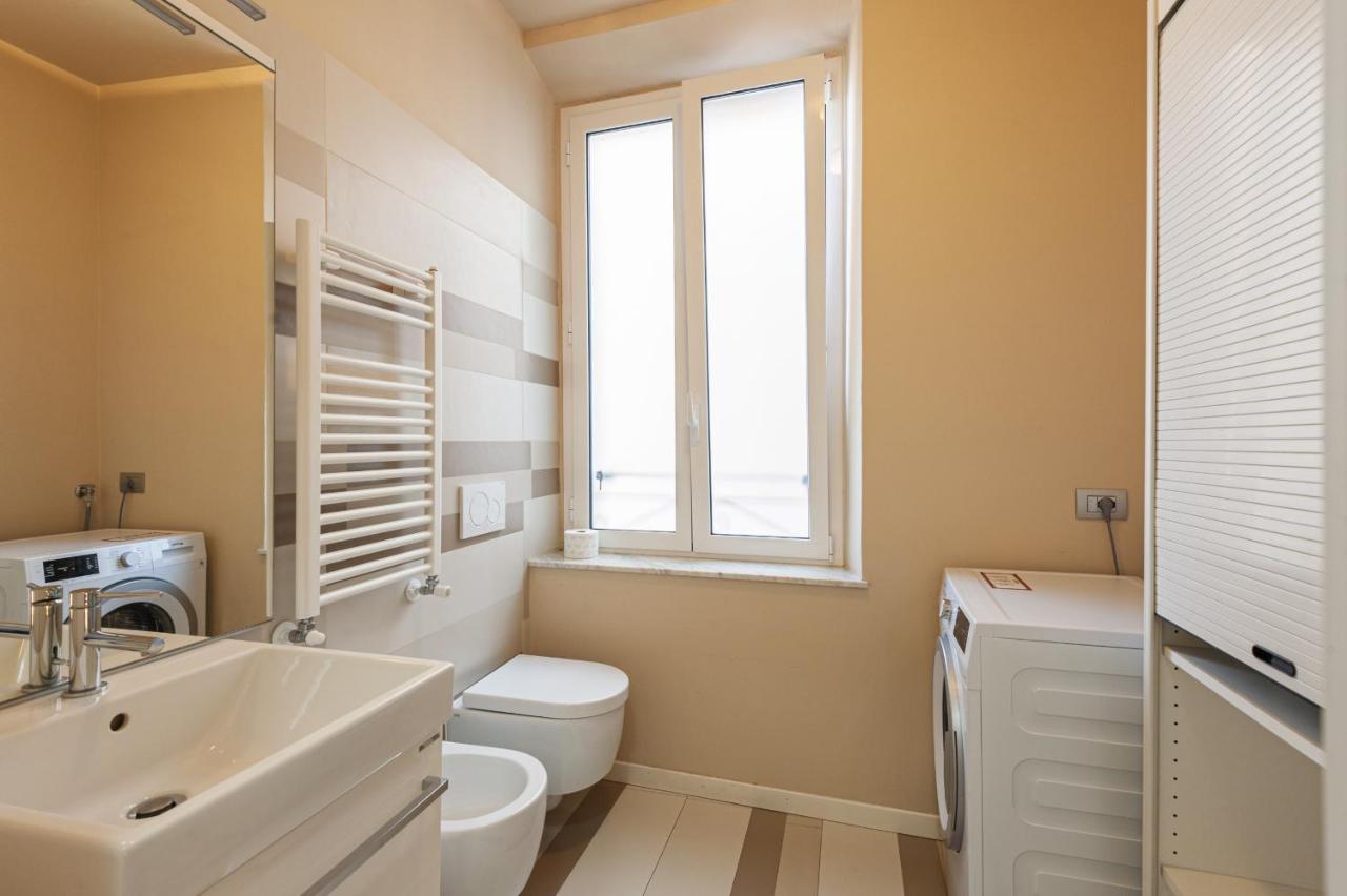 Cruise Port House By Wonderful Italy Apartment Savona Ngoại thất bức ảnh