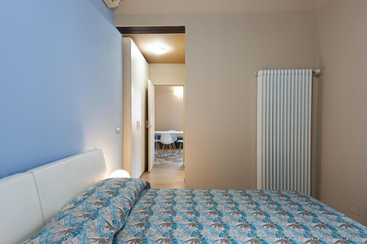 Cruise Port House By Wonderful Italy Apartment Savona Ngoại thất bức ảnh