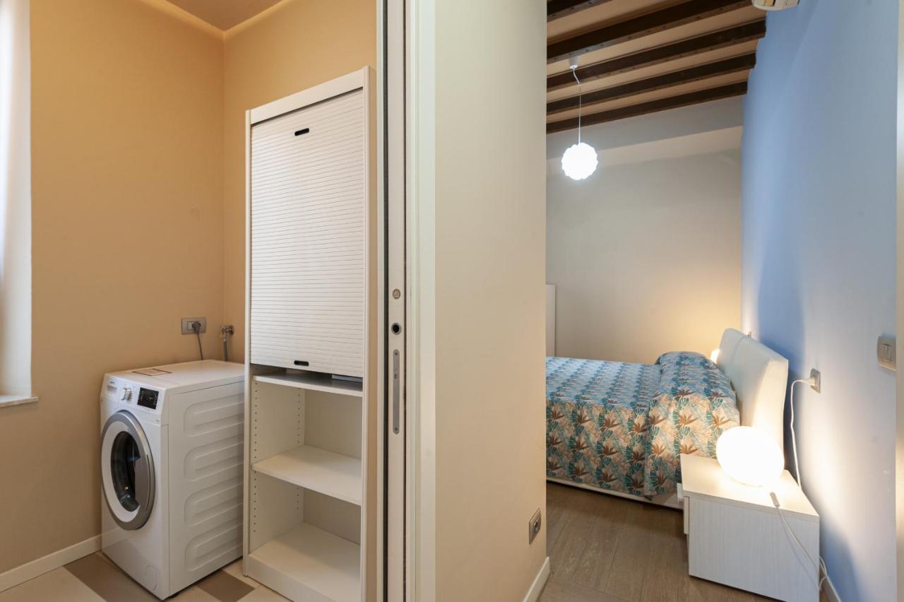 Cruise Port House By Wonderful Italy Apartment Savona Ngoại thất bức ảnh