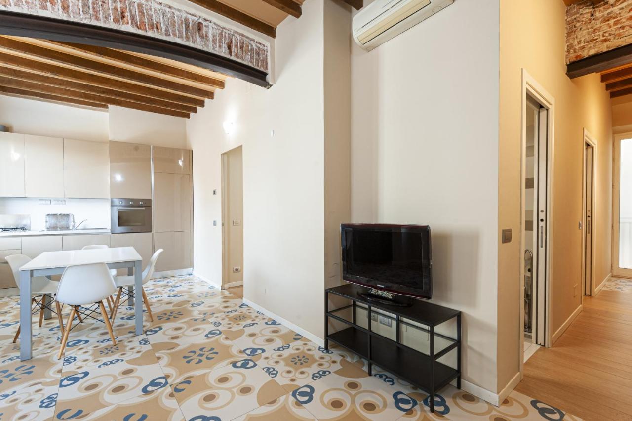 Cruise Port House By Wonderful Italy Apartment Savona Ngoại thất bức ảnh