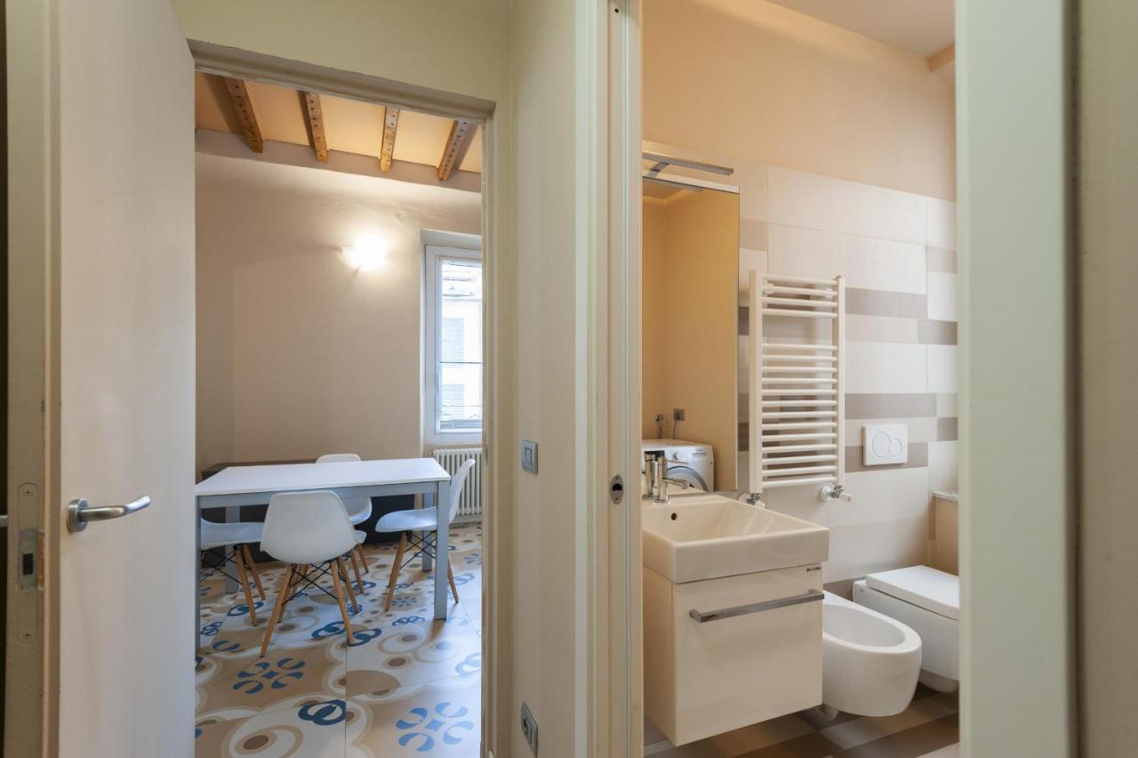 Cruise Port House By Wonderful Italy Apartment Savona Ngoại thất bức ảnh