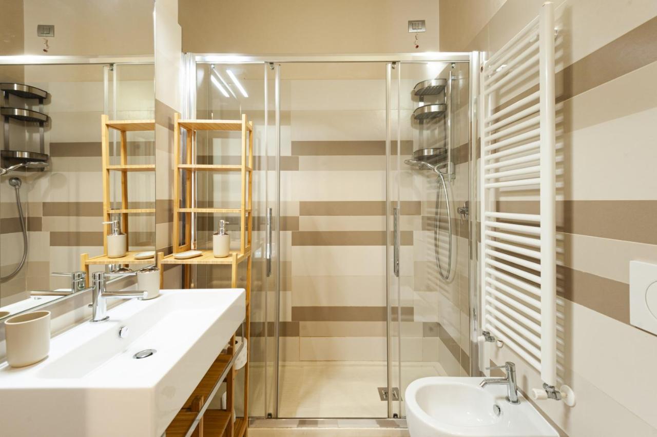 Cruise Port House By Wonderful Italy Apartment Savona Ngoại thất bức ảnh